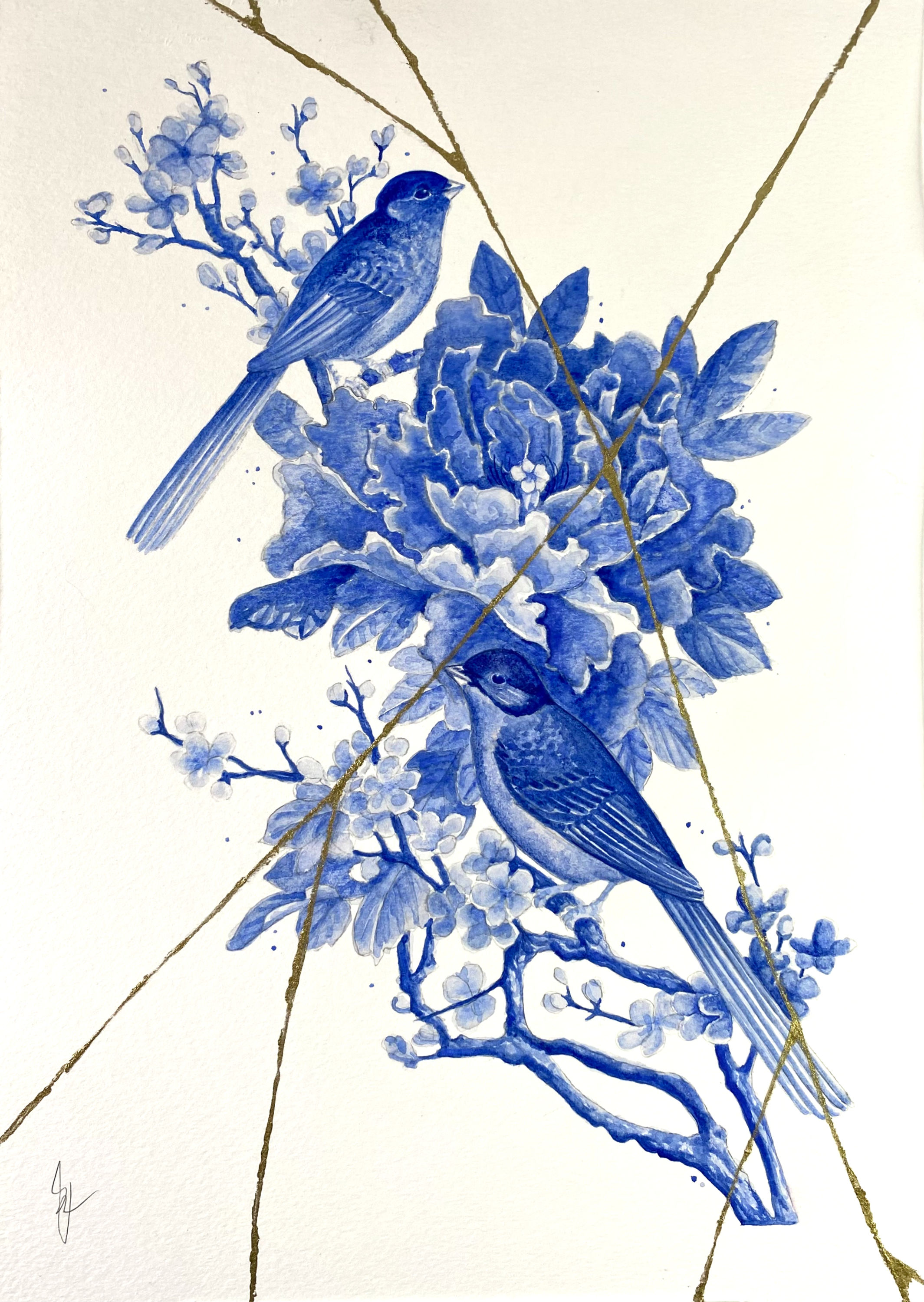 Ode à imperfeição