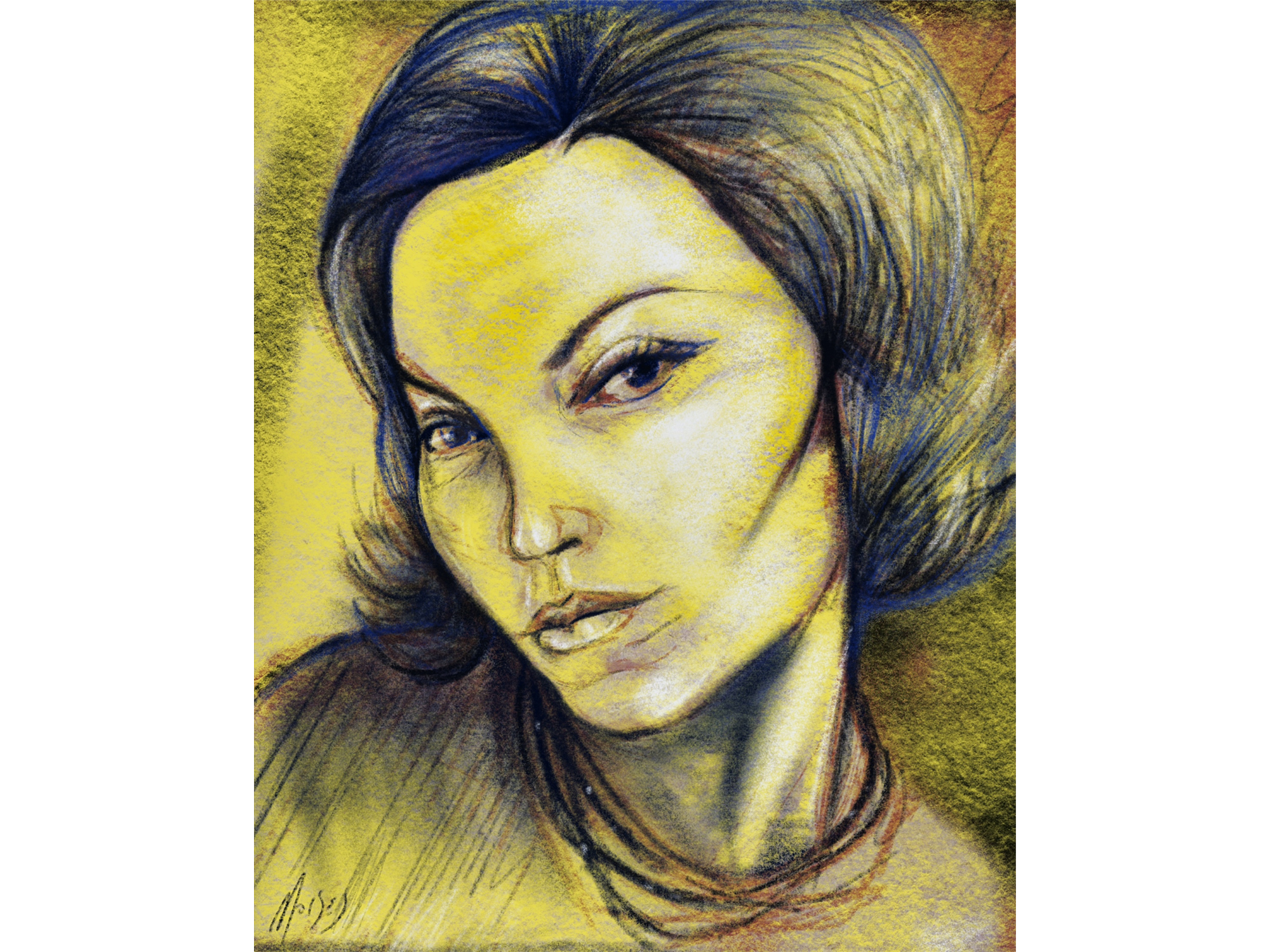 Ícones da Literatura 1