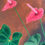 Miniatura: Anthurium
