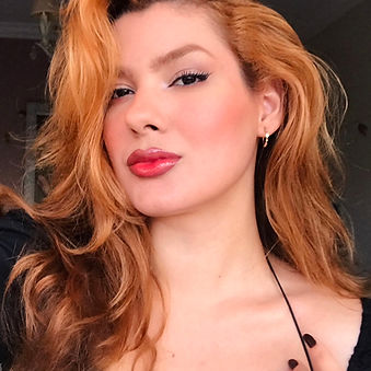 Pâmella Coelho