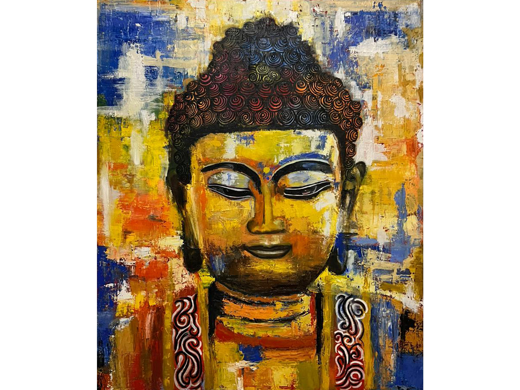 Buda