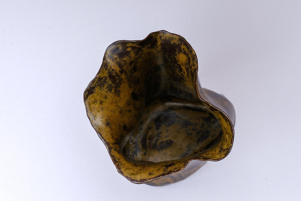 Miniatura: Floreira Caule