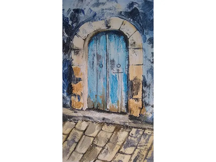 Casa Abandonada