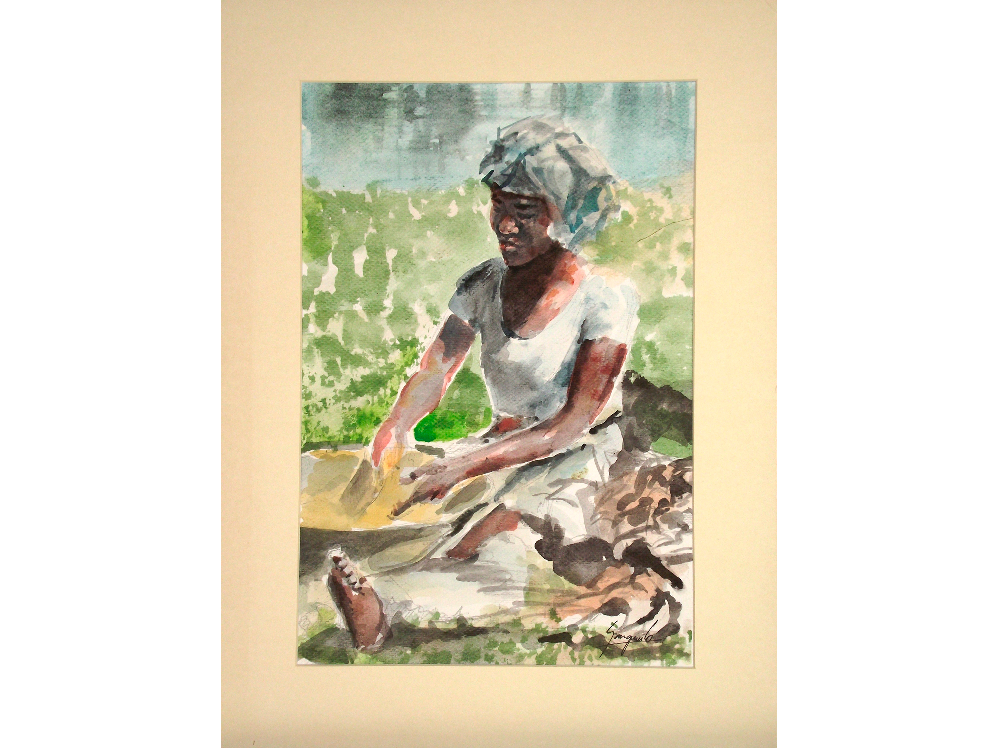 Relendo Pierre Verger 1