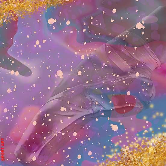 Beloved Ballet