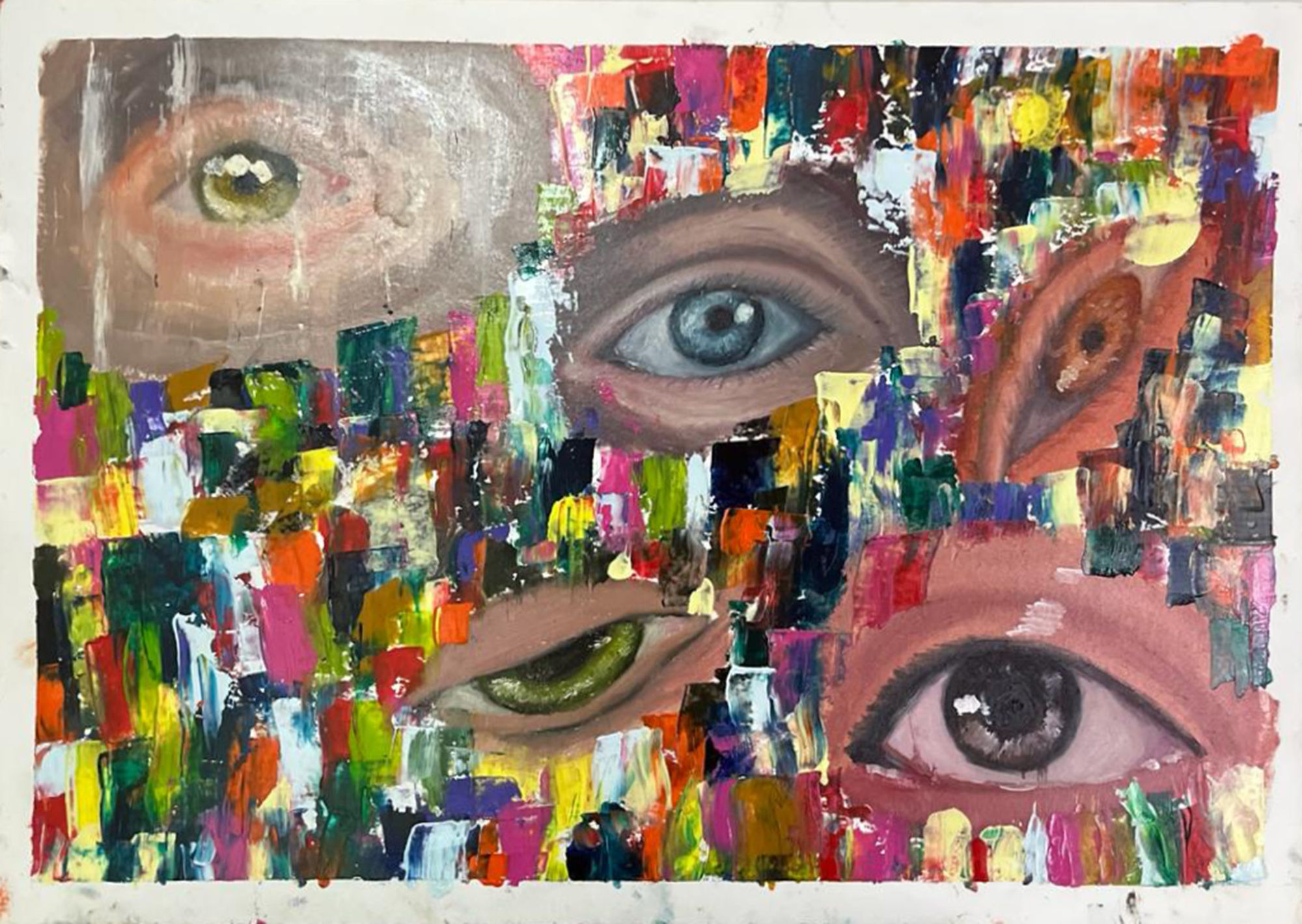 Abstrato