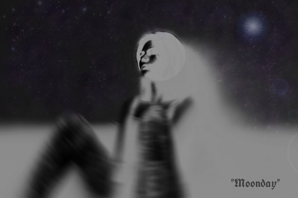 Moonday ou