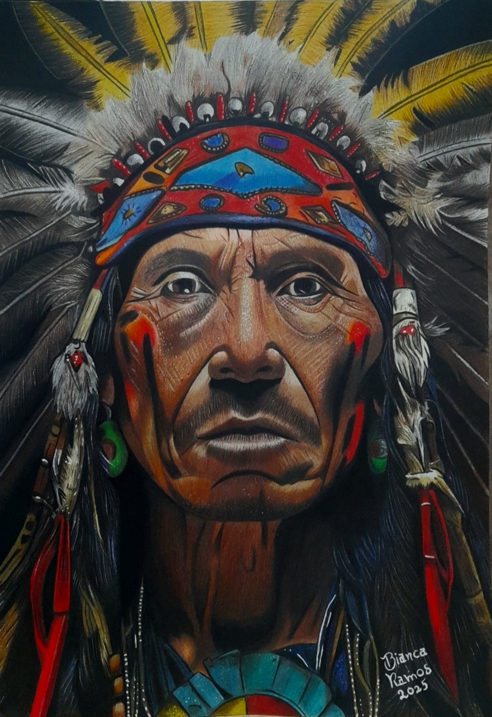 Guardião das raizes