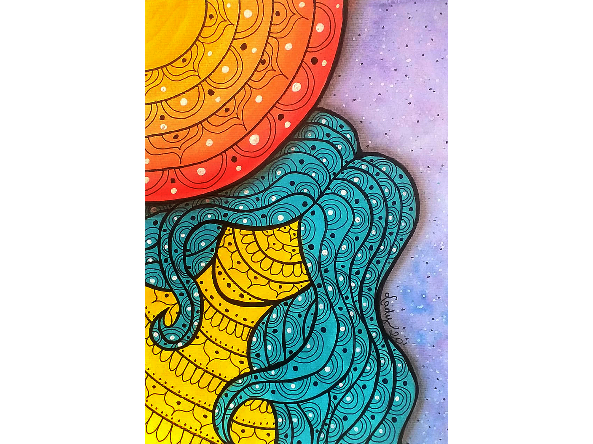 Cores