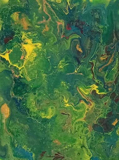 Essência Verdejante