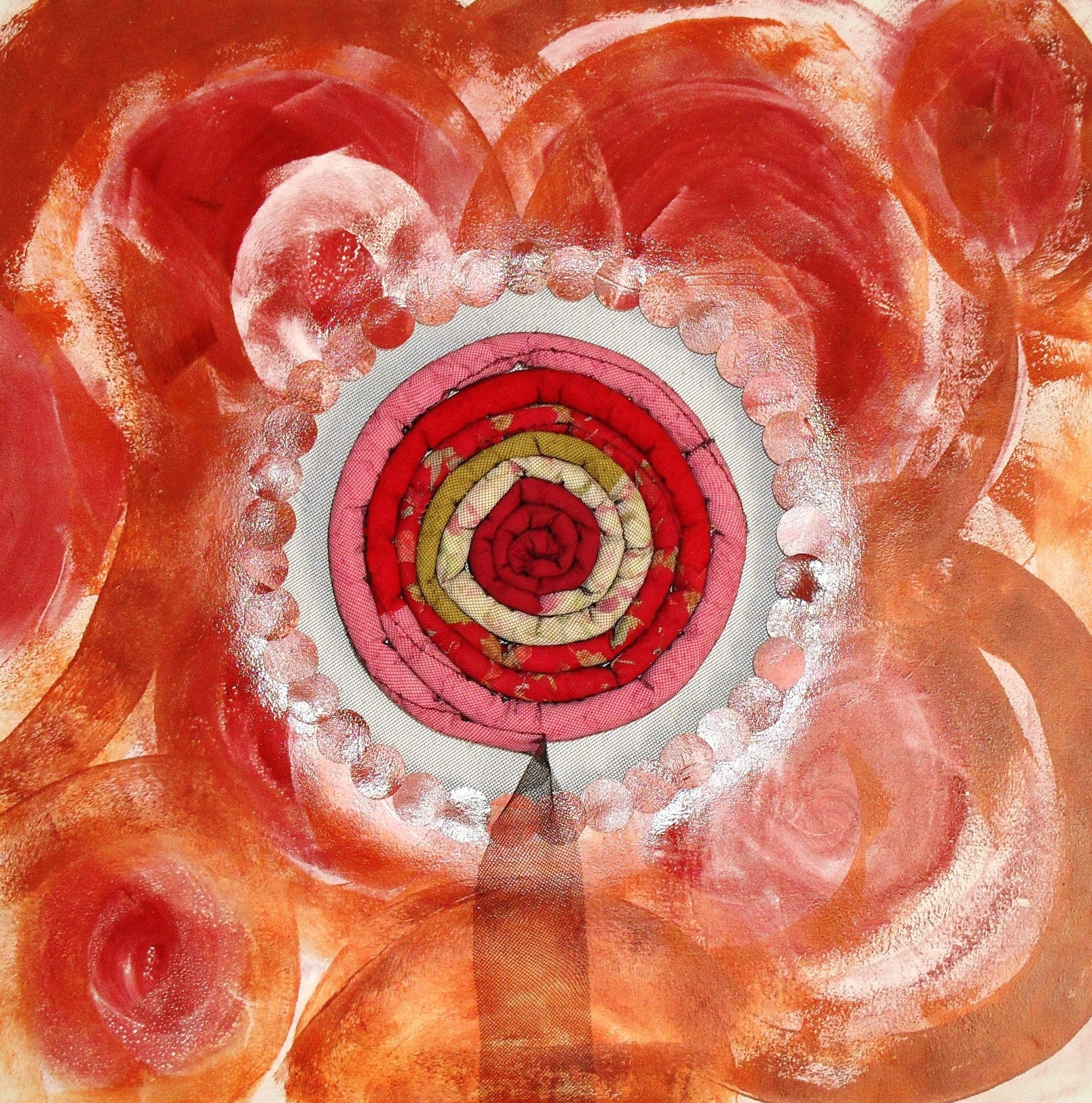 Ciclo da Vida - União