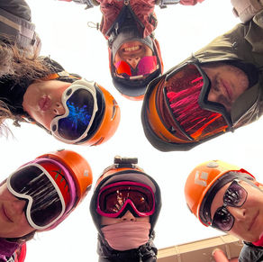 Beginner’s Sno Skool 1 2025 