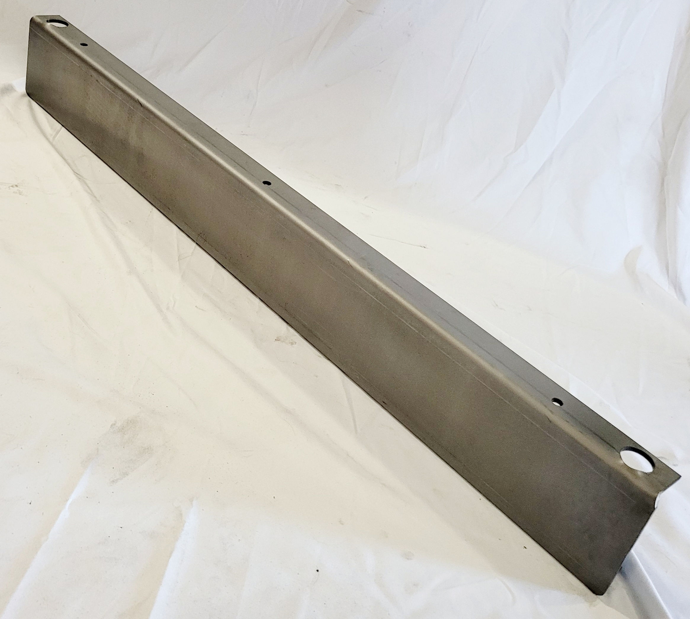 Rear Boxed Crossmember 99-18 GM1500 trucks