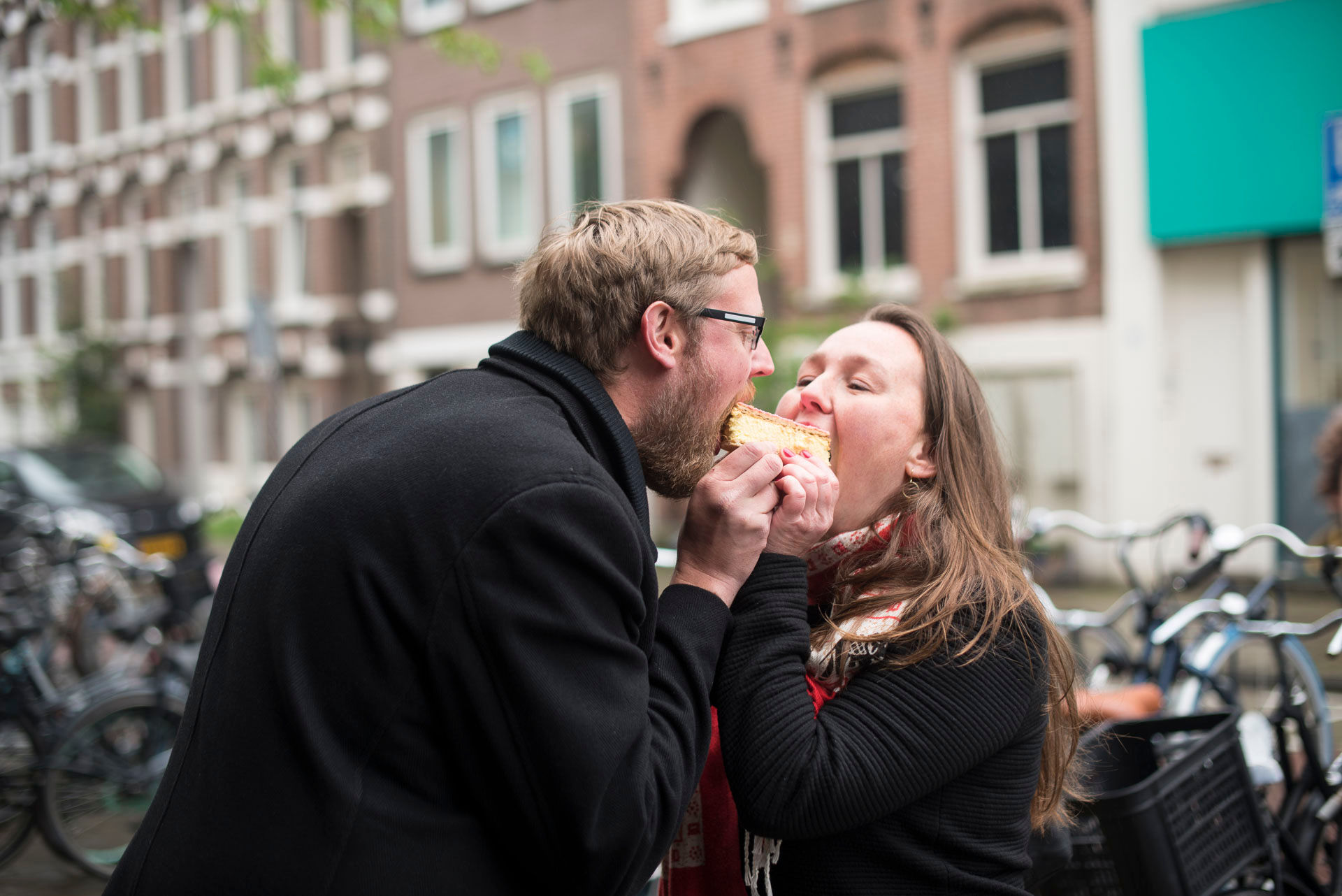 STREAT BITES FOOD TOUR