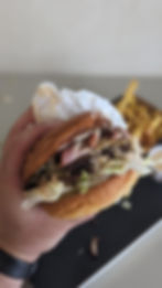 Le Special at Le Smash