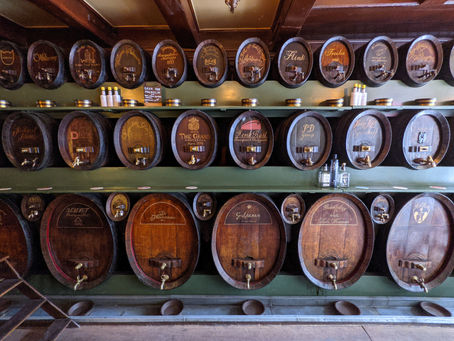 Must-Visit Amsterdam Bars and Drinking Spots for 2025