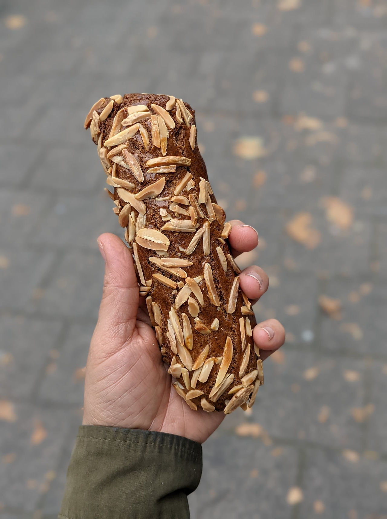 Hartog's Volkoren