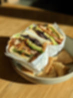 Chook Norris at Dignita