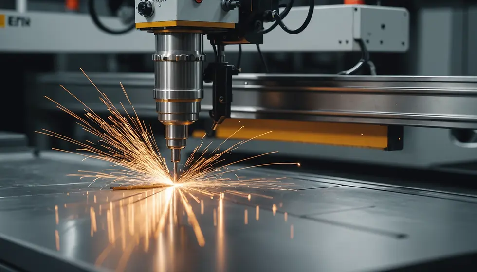 Innovative CNC Cutting Services: Unmatched Precision for Wood, Plastic, and Metal