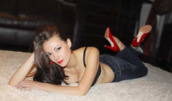 maake-up  frisur visagistin rottweil