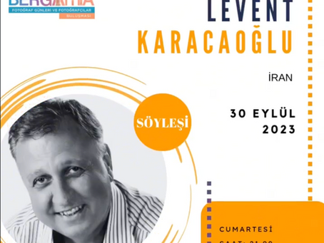 Söyleşi - İran