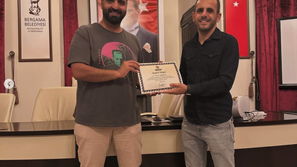 BEAFSAD Sezon Açılışı