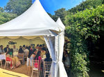 pagoda garden event jubilee events nottingham