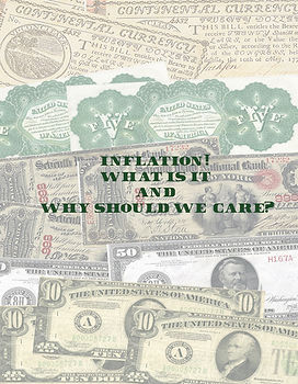 Inflation!