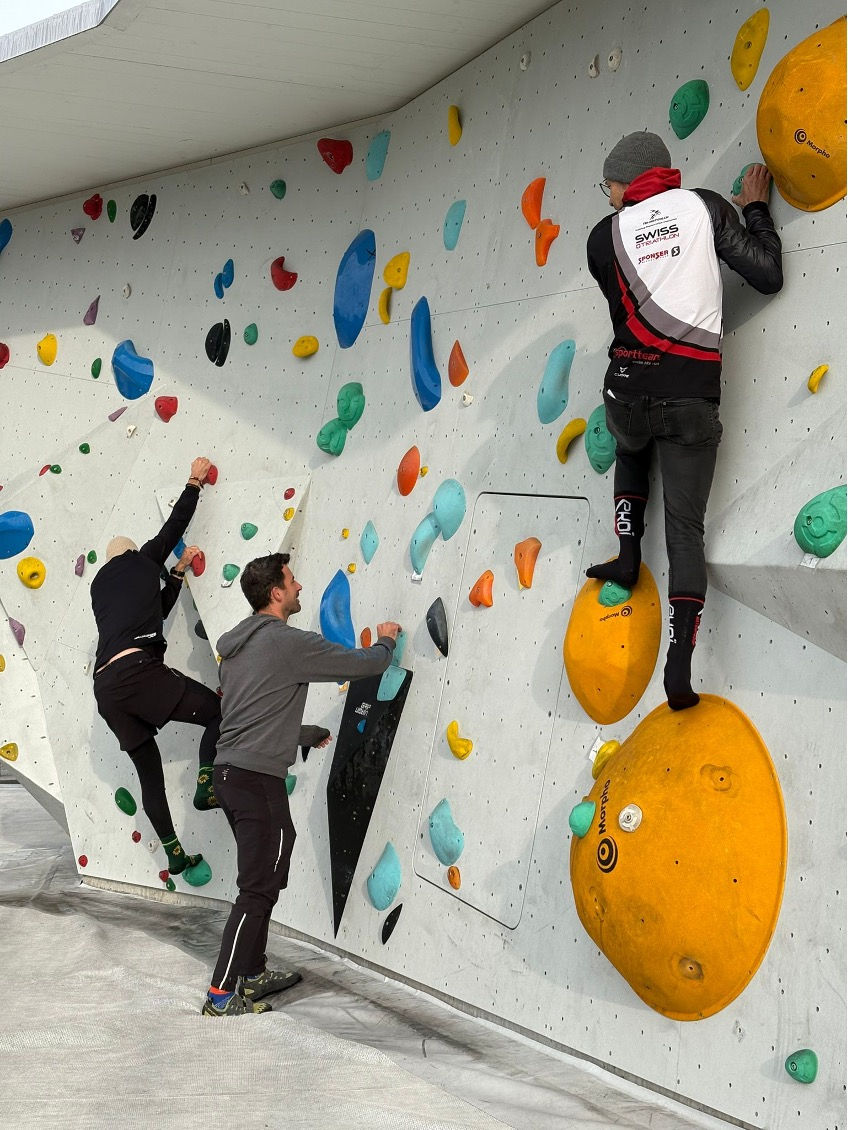 sportteam Teamevent 2025