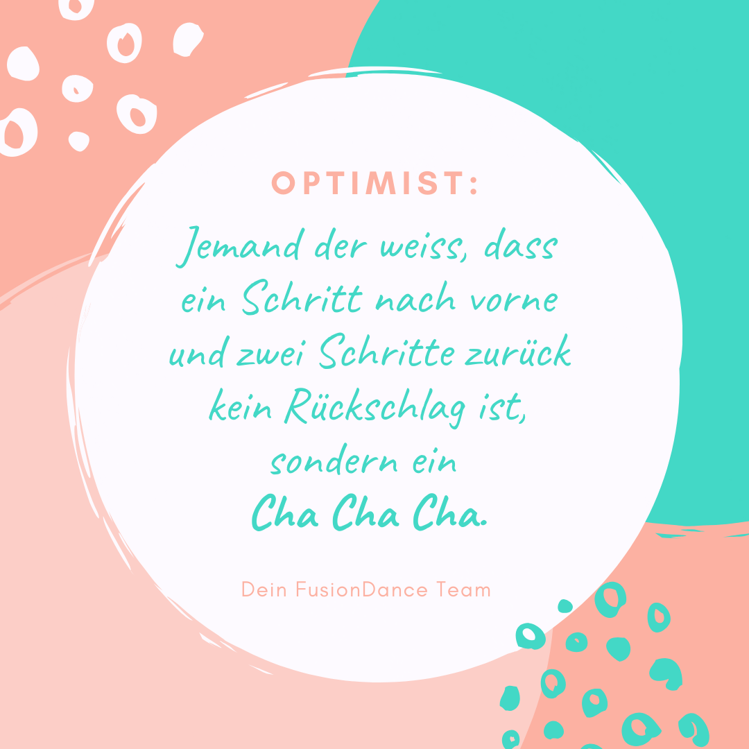Tanzspruch