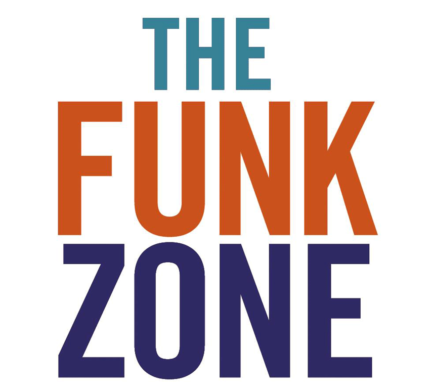 Funk Zone Santa Barbara