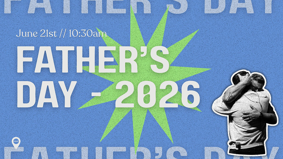 Father’s Day