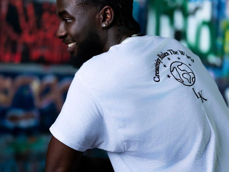 Kollection Ft. @Ron.Jones.Photos