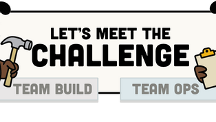 Together, We Achieve More!