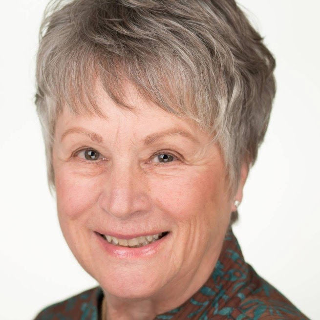 2018 © Theresa Sawyer