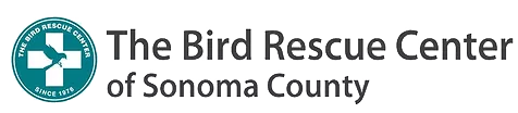 The Bird Rescue Center of Sonoma County logo