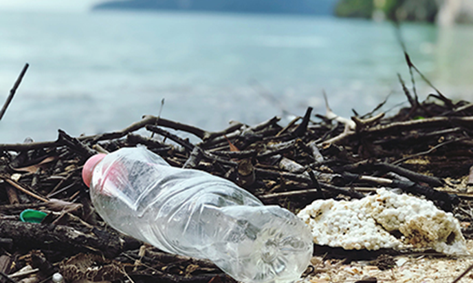 Ocean Pollution a Threat to Human Health