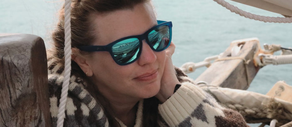 Sailing Towards Conservation: My Journey with Ocean Missions Iceland