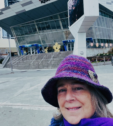 Shout Out – Toronto Ripley’s Aquarium
