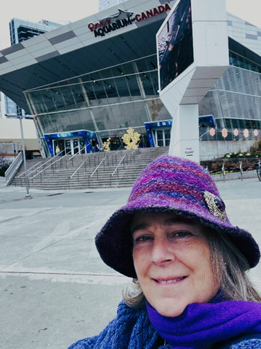 Shout Out – Toronto Ripley’s Aquarium