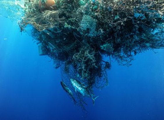Plastic pollution on course to double by 2030
