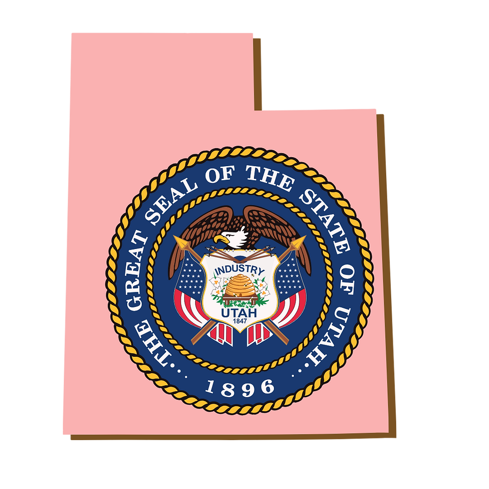 Utah, RON, Notary Public, La-Keisha Brokington.png