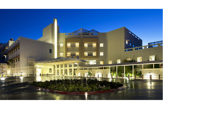 Sequoia Hospital - Redwood City, CA
