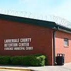 Lauderdale County Correctional Facility. Jail Notary Services