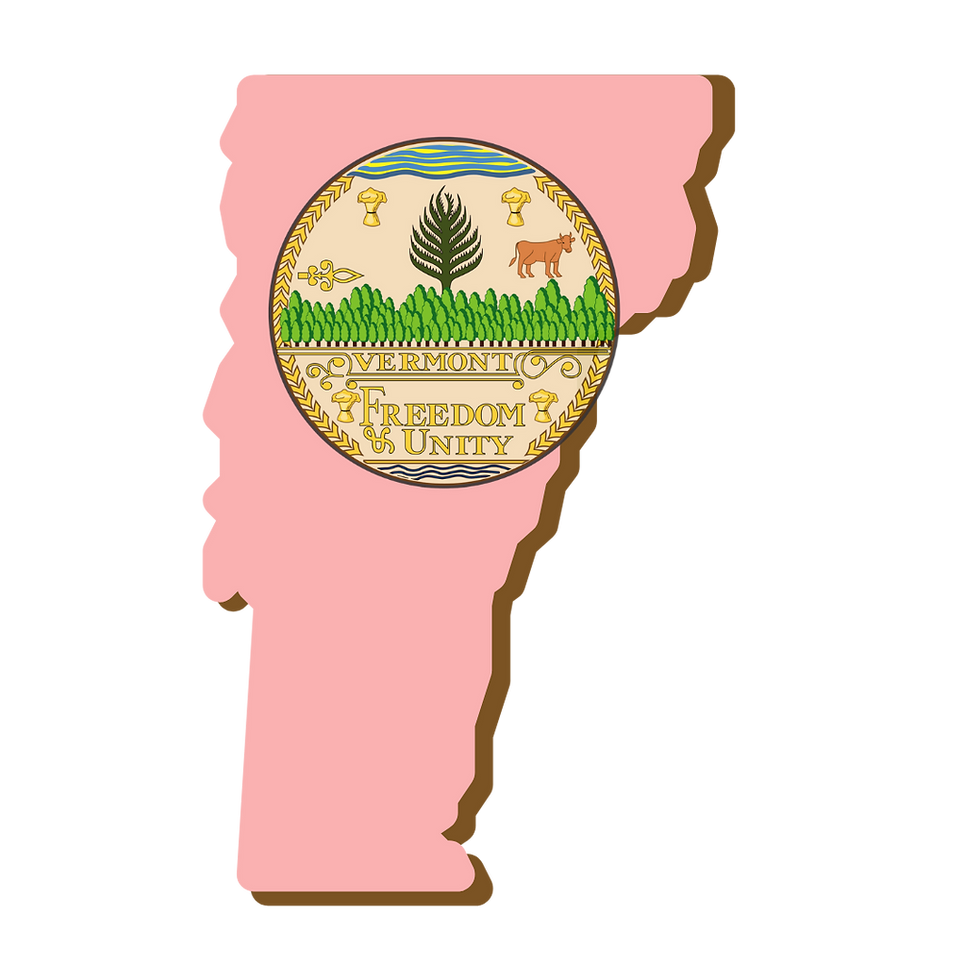 Vermont, RON, Notary Public, La-Keisha Brokington.png