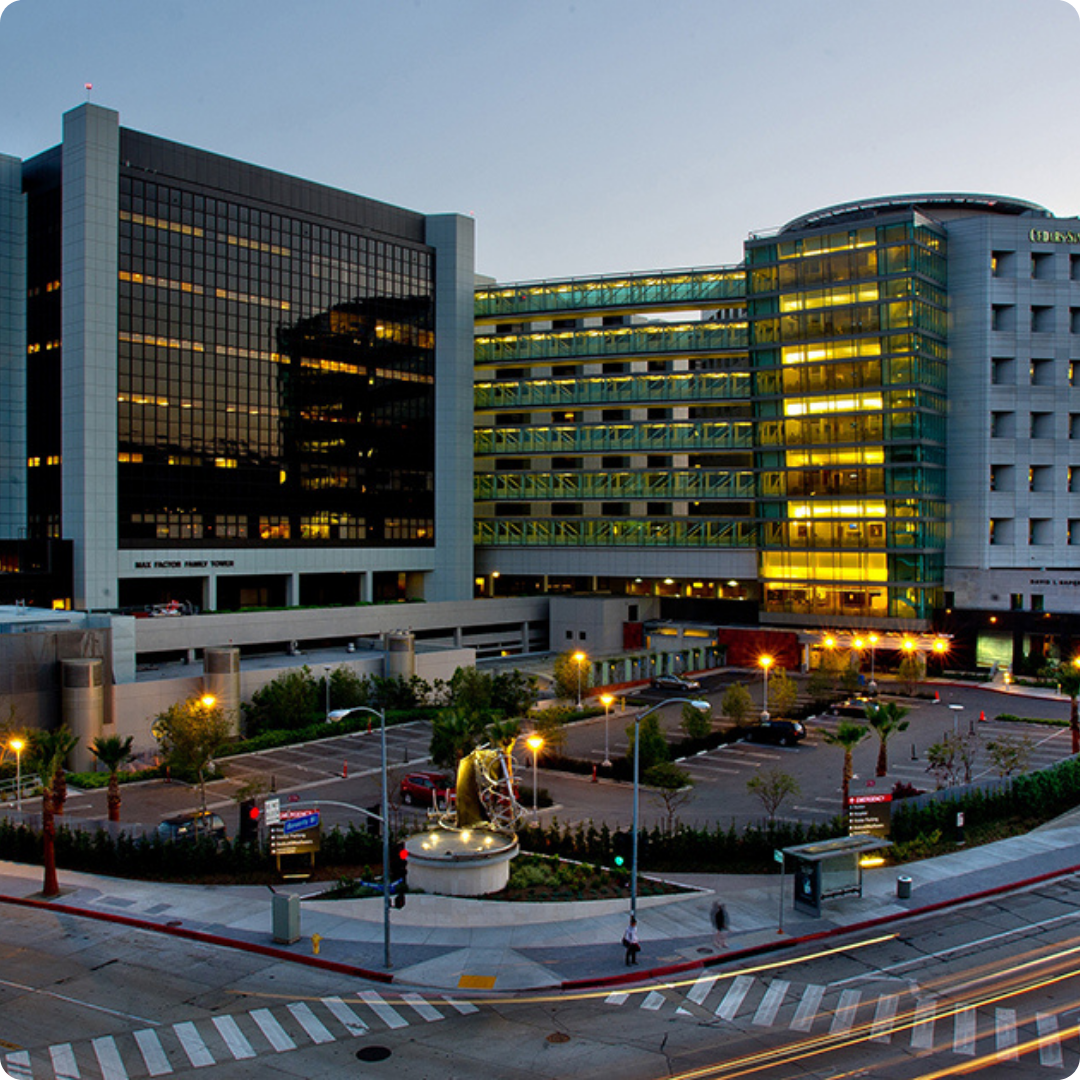 Cedars Sinai Medical Center