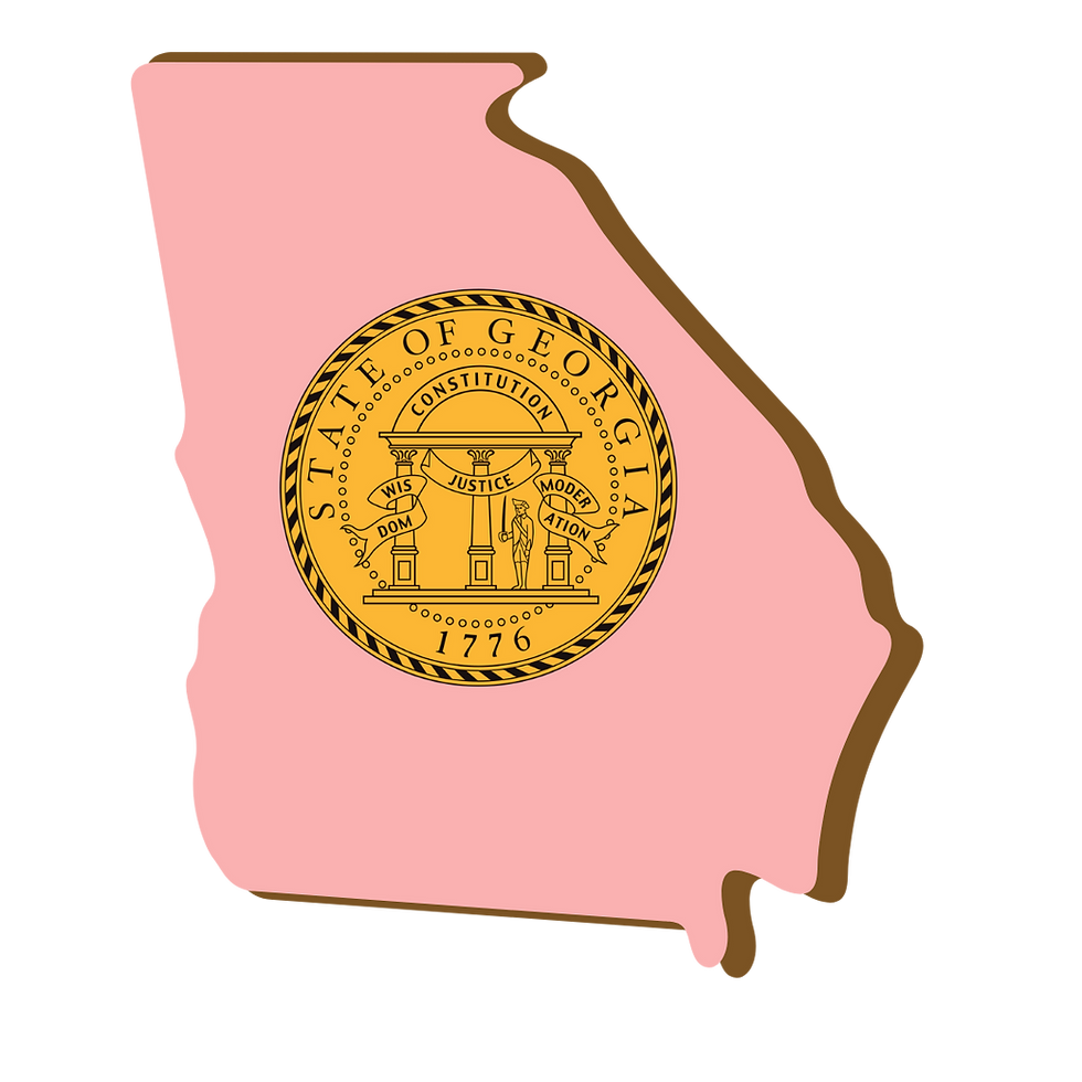 Georgia, RON, Notary Public, La-Keisha Brokington.png