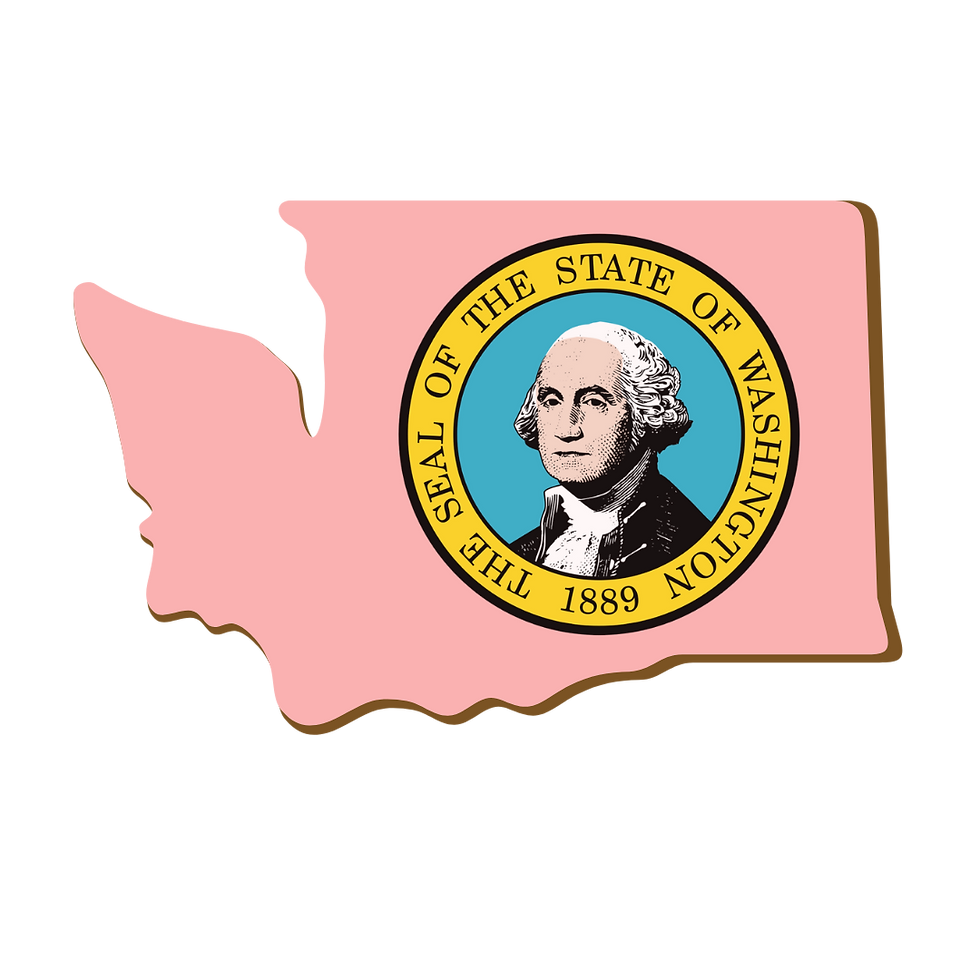 Washington, RON, Notary Public, La-Keisha Brokington.png