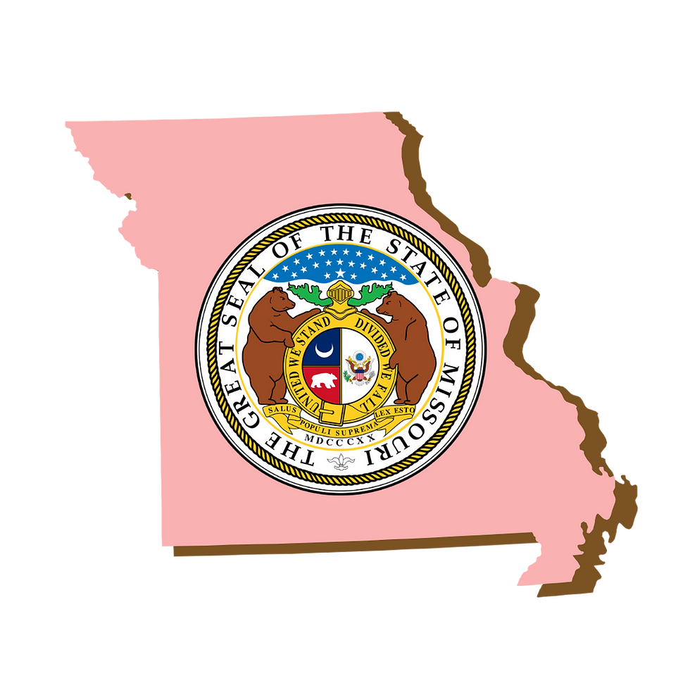 Missouri, RON, Notary Public, La-Keisha Brokington.png