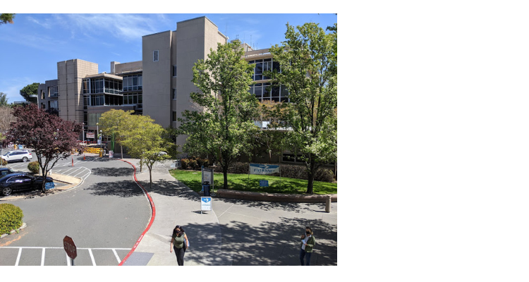 Kaiser Permanente Walnut Creek Medical Center